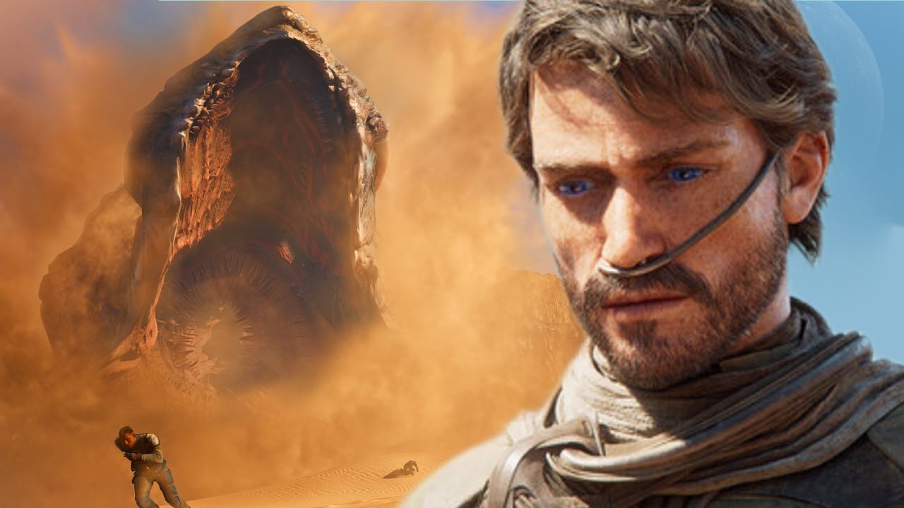 “It’s not an MMO is my strong feeling” – Dune Awakening lead explains how genre labels have been “one of the biggest challenges” for the survival game 