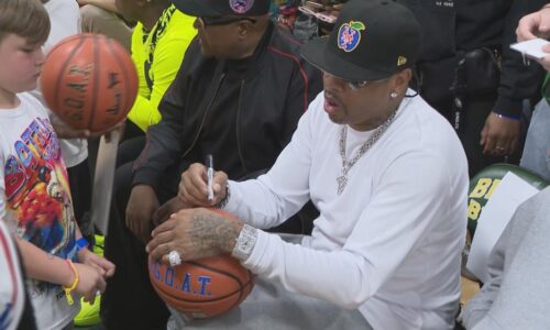 Iverson Classic returns to Hampton with top high school talent
