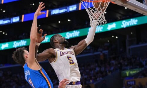 JJ Redick Maintains Belief In Deandre Ayton