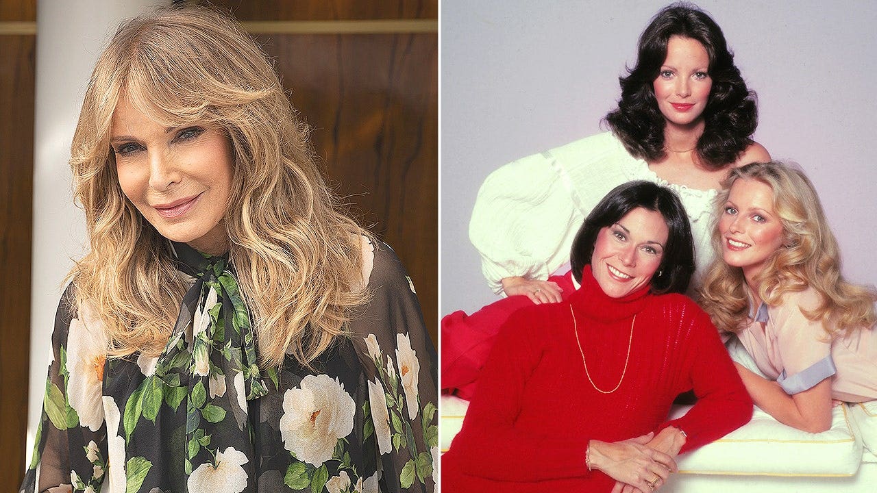 Jaclyn Smith reveals her beauty secret behind her flawless look at 80