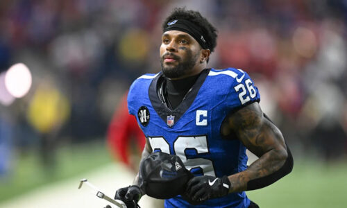 Jaguars sign RB Ameer Abdullah
