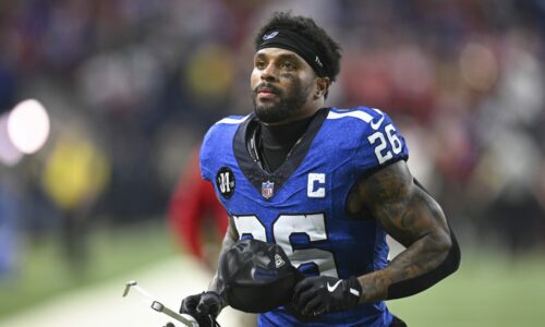 Jaguars sign RB Ameer Abdullah