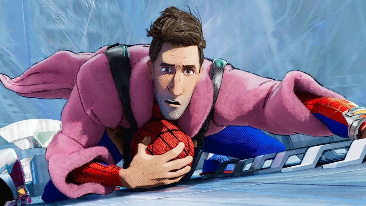 Jake Johnson Told Me ‘Theaters Are Gonna Explode’ Over A Few Beyond The Spider-Verse Moments, And I Have Guesses