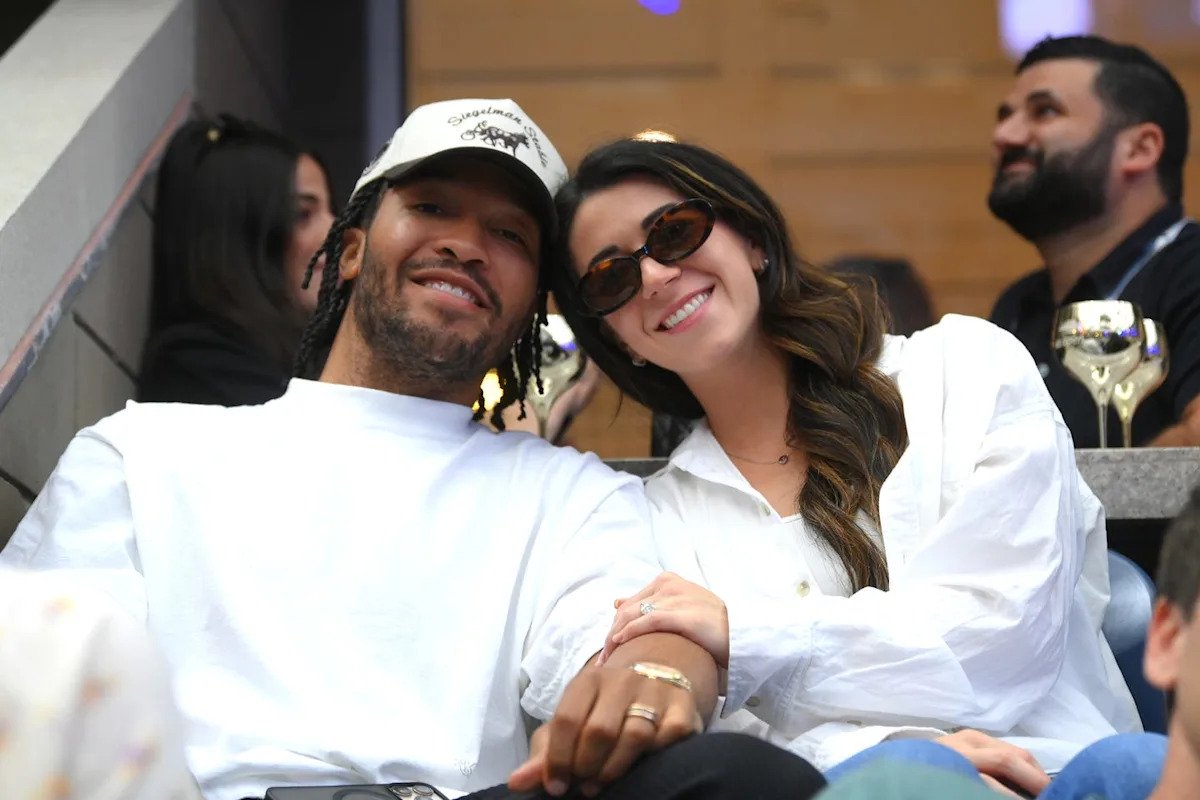 Jalen Brunson’s Wife, Dr. Alison Marks, Is a Physical Therapist