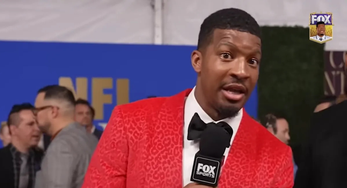 Jameis Winston will serve as Fox Sports World Cup correspondent