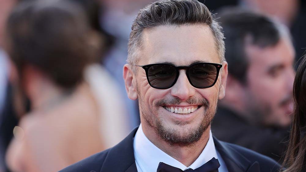 James Franco Joins ‘John Rambo’ Prequel Movie