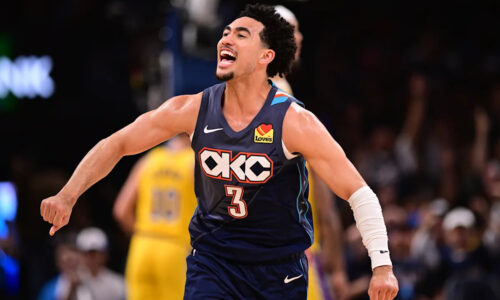 Jared McCain admits trade from 76ers to Thunder was 'heartbreaking' at the time