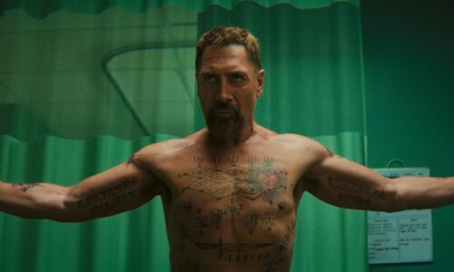 Javier Bardem Taunts Amy Adams' Worst Fears In 'Cape Fear' Trailer