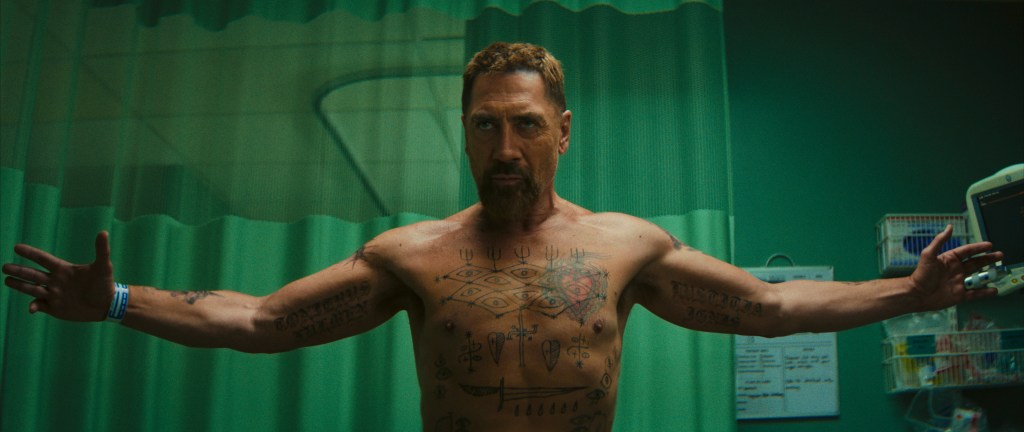 Javier Bardem Taunts Amy Adams’ Worst Fears In ‘Cape Fear’ Trailer
