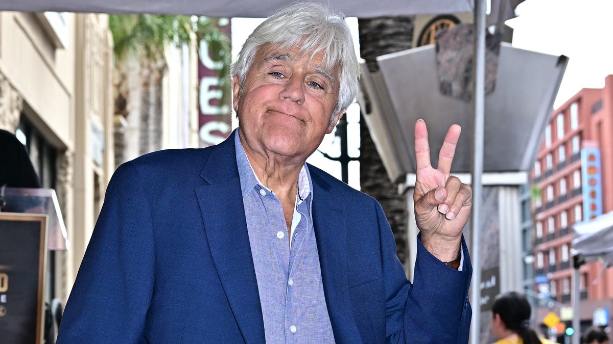 Jay Leno game show – Comedian to donate car to ‘Wheel of Fortune’