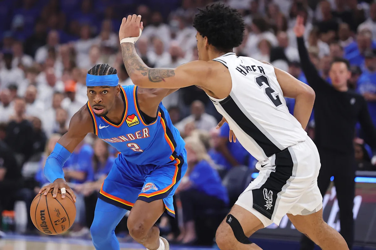 Jay Williams Can’t Root for Thunder Amid Lack of ‘Respect’ for Basketball