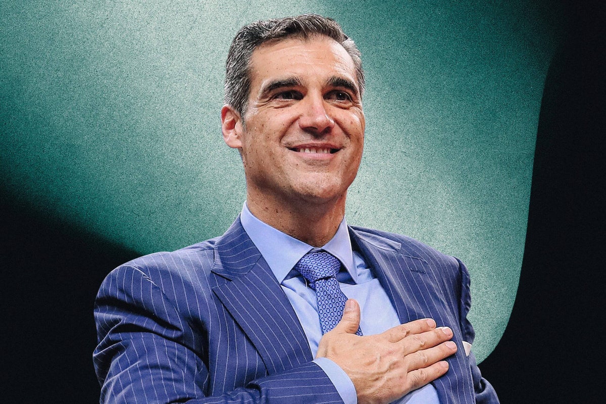 Jay Wright had four core values at Villanova. But the real key was how he implemented them