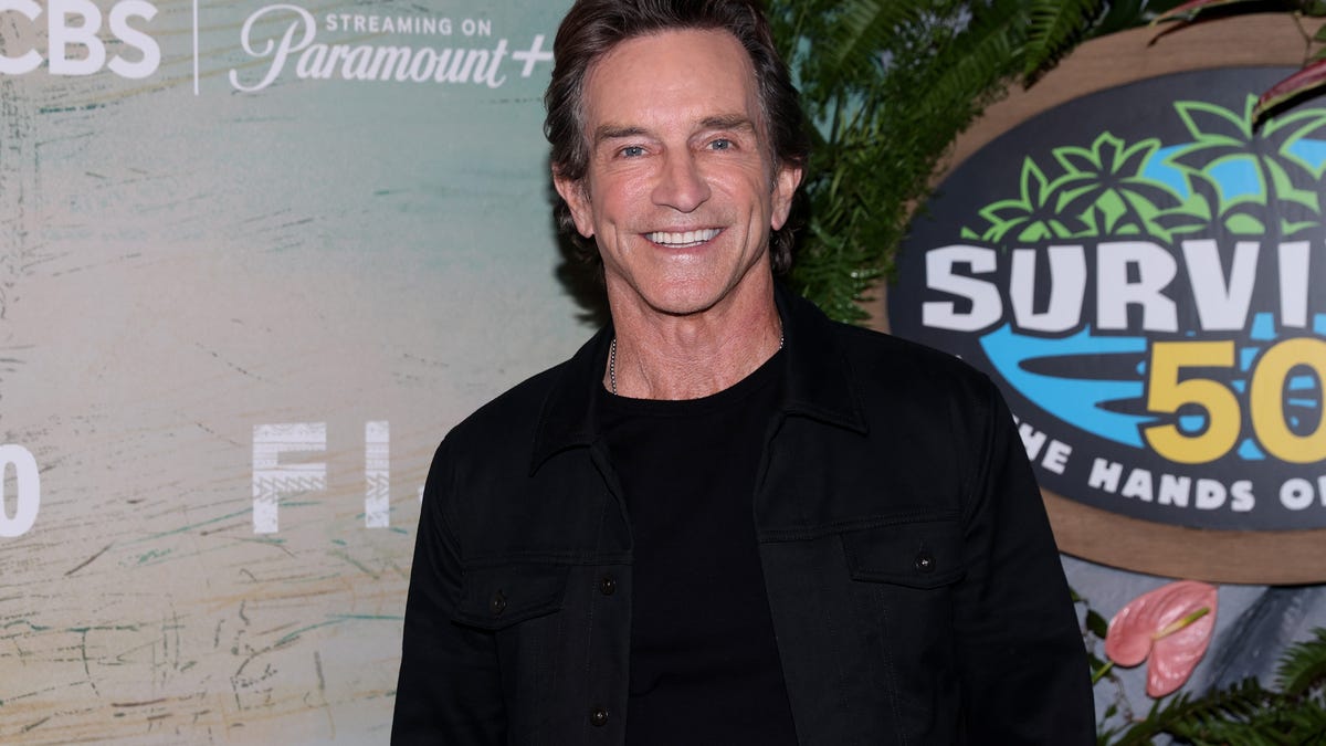 Jeff Probst’s brother Scott dead – ‘Survivor’ host’s brother was 58