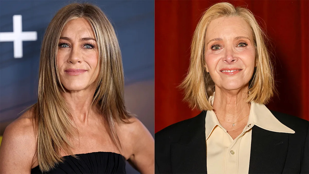 Jennifer Aniston’s Rep Addresses Claim She’s ‘Cutting’ Lisa Kudrow from Her Wedding After Her Friends Co-Star Was Accused of ‘Stirring Up Drama’