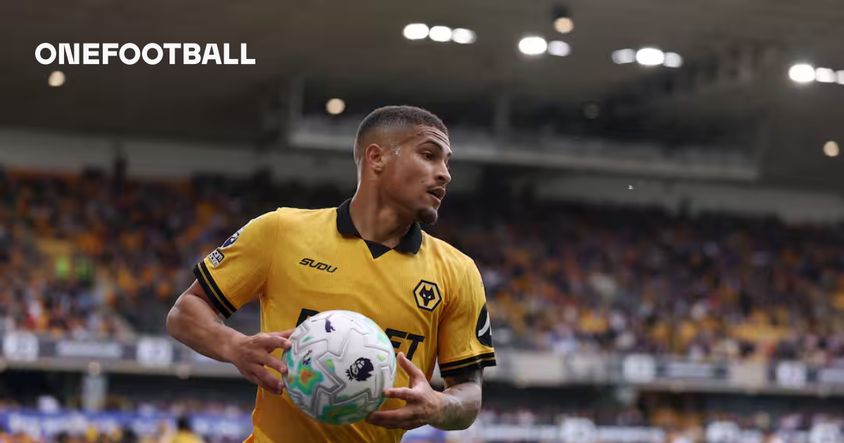Joao Gomes prefers Madrid, Bologna eye Tchatchoua, West Brom linked, Emi Martinez ‘to be targeted’