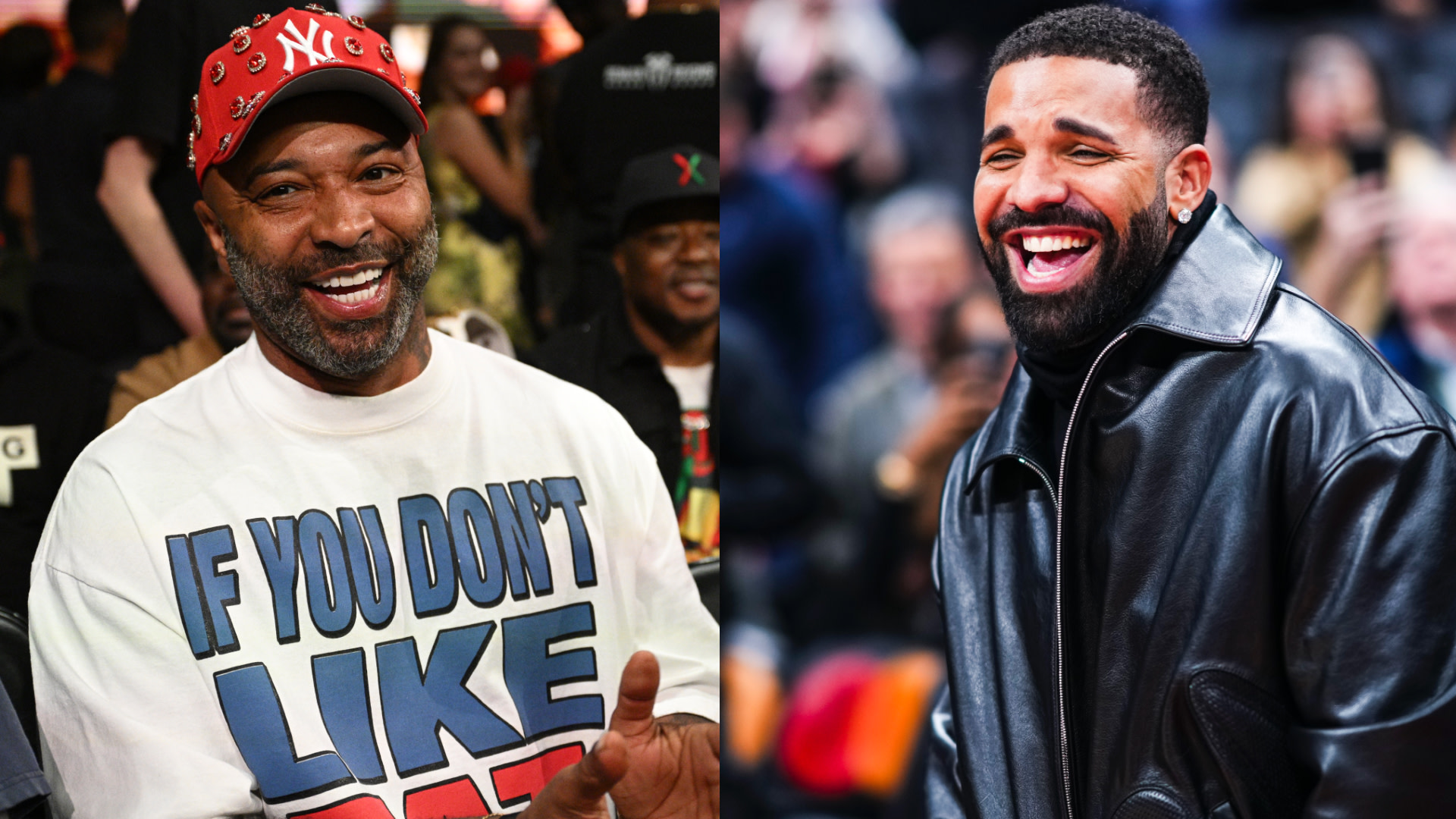 Joe Budden Talks Possible Drake ‘Iceman’ Diss, Allegedly Scrapped Mention