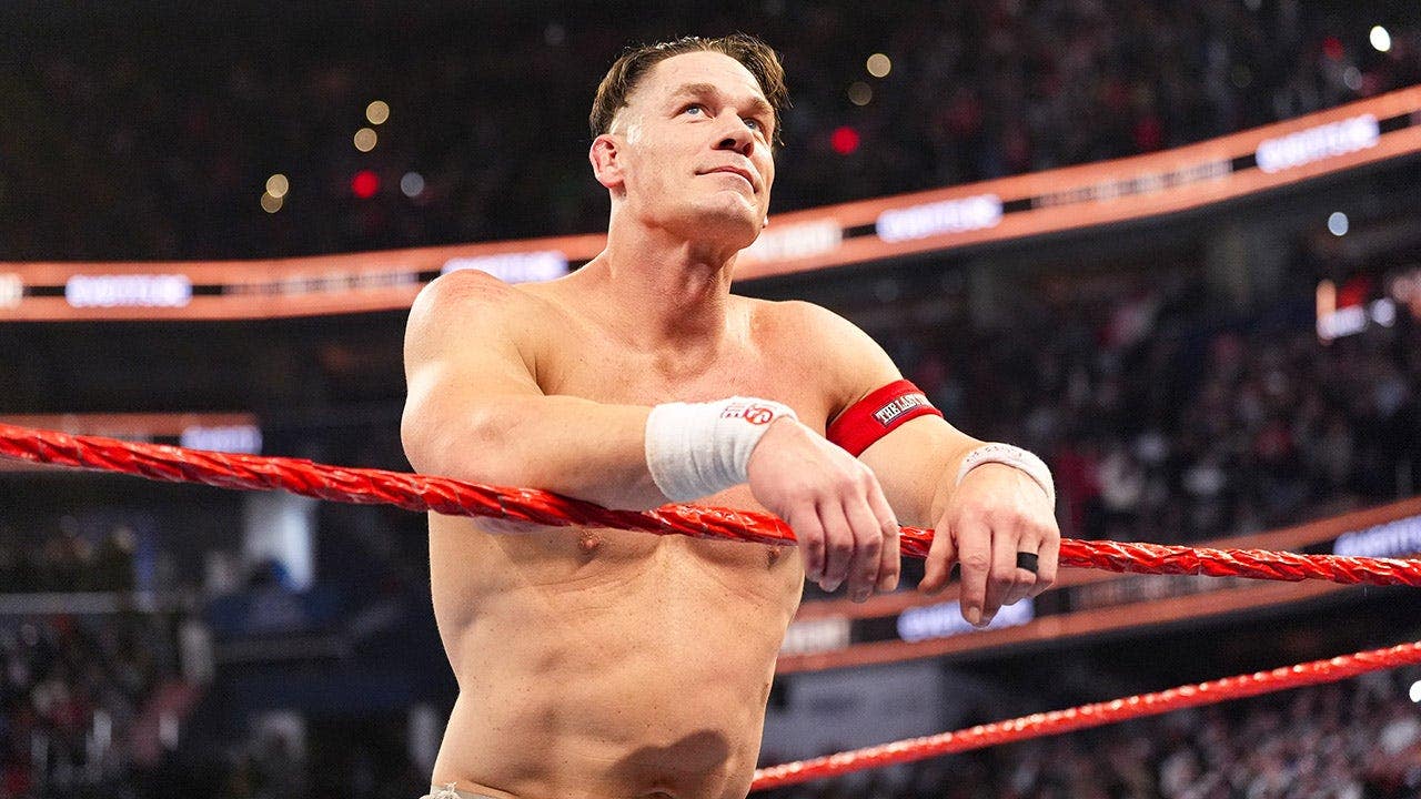 John Cena sheds more light on major WWE Backlash announcement