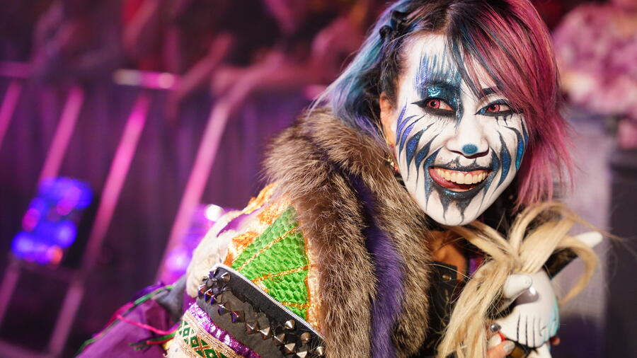 John Cena tournament, Asuka’s career, Backlash, more!