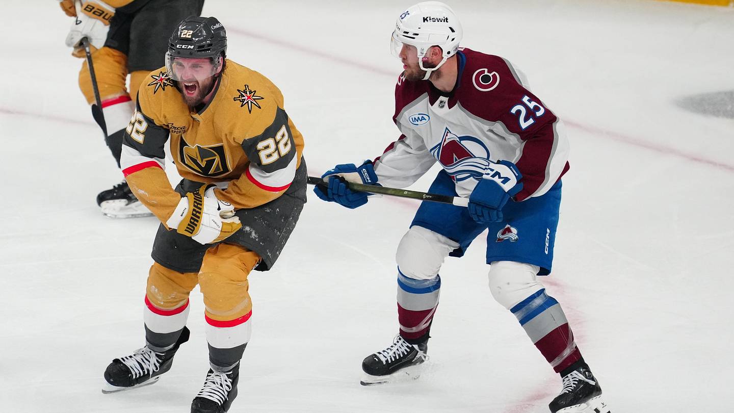 John Tortorella says that there’s no concern with one Smith