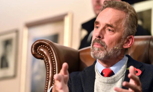 Jordan Peterson suffering ‘neurological injury’ from psych meds, wife says he’s in ‘another realm of pain’