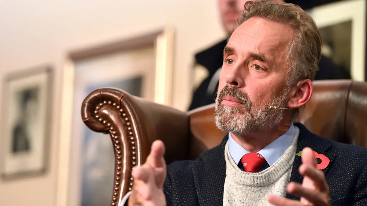 Jordan Peterson suffering ‘neurological injury’ from psych meds, wife says he’s in ‘another realm of pain’