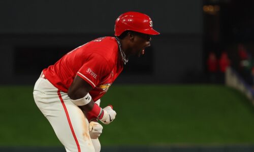 Jordan Walker emerging as Cardinals’ biggest star
