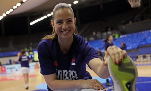 Još jedna Srpkinja u WNBA