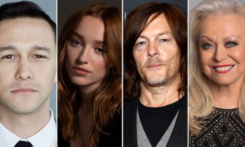 Joseph Gordon-Levitt, Phoebe Dynevor Horror ‘Pendulum’ Gets US Deal