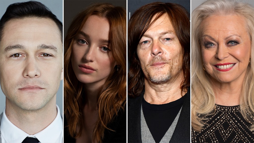 Joseph Gordon-Levitt, Phoebe Dynevor Horror ‘Pendulum’ Gets US Deal