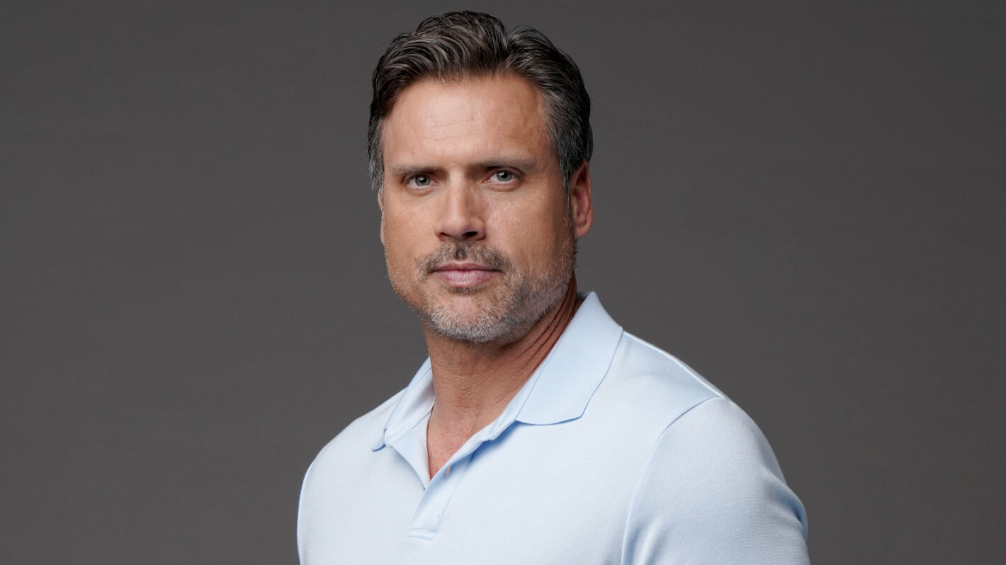 Joshua Morrow on Nick Newman’s Near-Fatal Overdose and What’s Next (Exclusive)