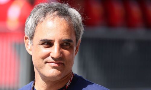 Juan Pablo Montoya calls for driver penalties amid Max Verstappen’s F1 criticism