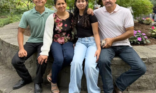 Judge orders release of Albany mom after 4 months in ICE detention