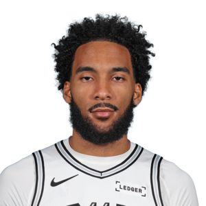 Julian Champagnie And Spurs Face Thunder In Game 4