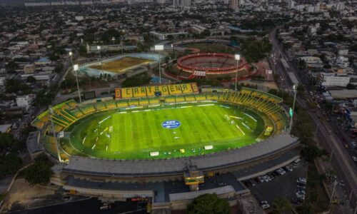 Junior Barranquilla x Cerro Porteño: onde assistir, horário e escalações