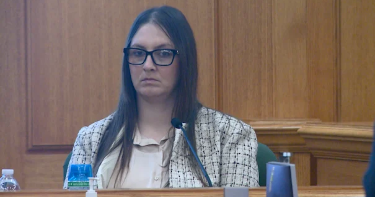 Jury finds Josie Dikeman guilty of all counts in the death of AJ Pedrin | Crime