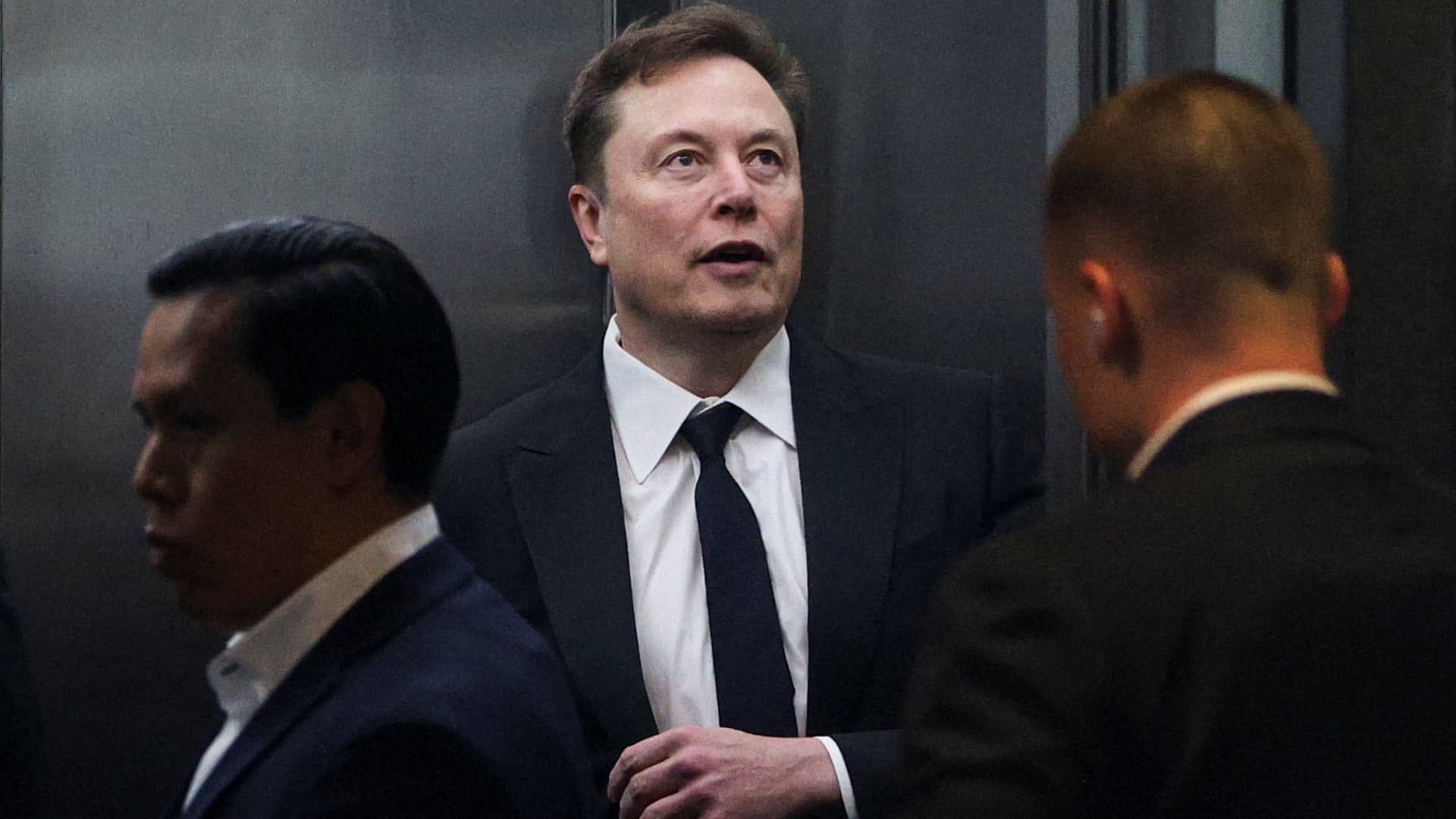 Jury rules against Musk in court battle against Sam Altman, OpenAI