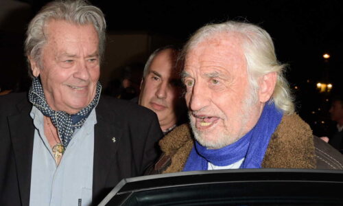 “Jusqu’au dernier moment de sa vie” : Paul Belmondo se confie sur la belle relation que son père Jean-Paul Belmondo entretenait avec Alain Delon