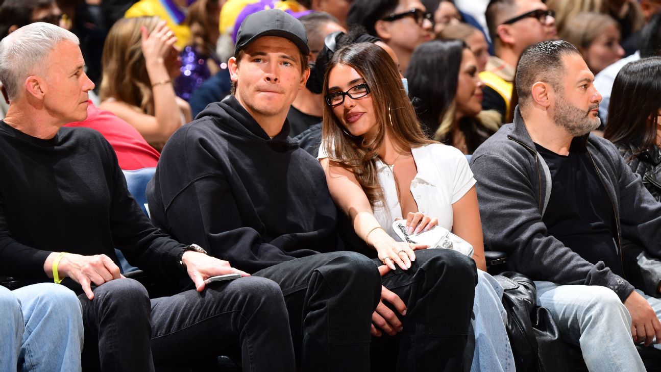 Justin Herbert seemingly makes cameo in Madison Beer music video tease
