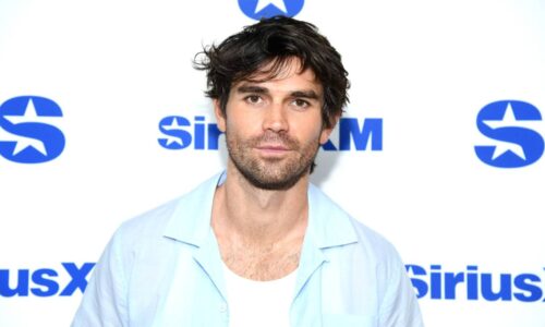 KJ Apa Chides Mr. Fantasy After His Friends Show Up on Music Video