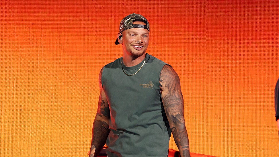 Kane Brown Sparks Debate With Country Music Mount Rushmore Selections