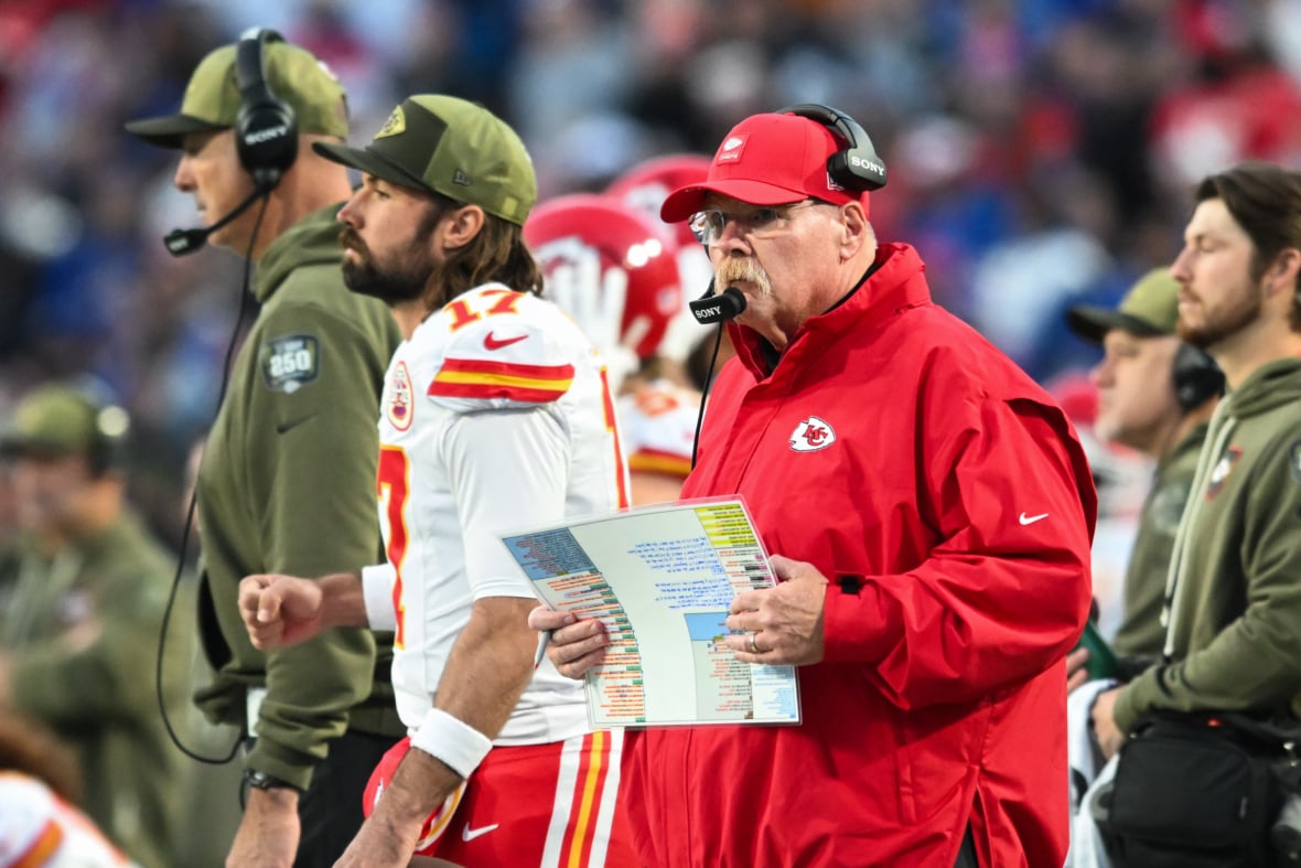 Kansas City Chiefs Predicted to Sign First-Team All-Pro
