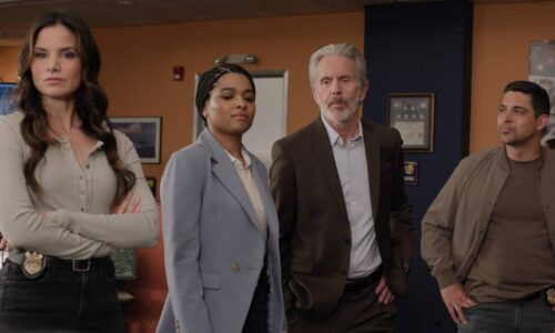Kayla Vance Returns Amid Explosive Cliffhanger and Personal Struggles