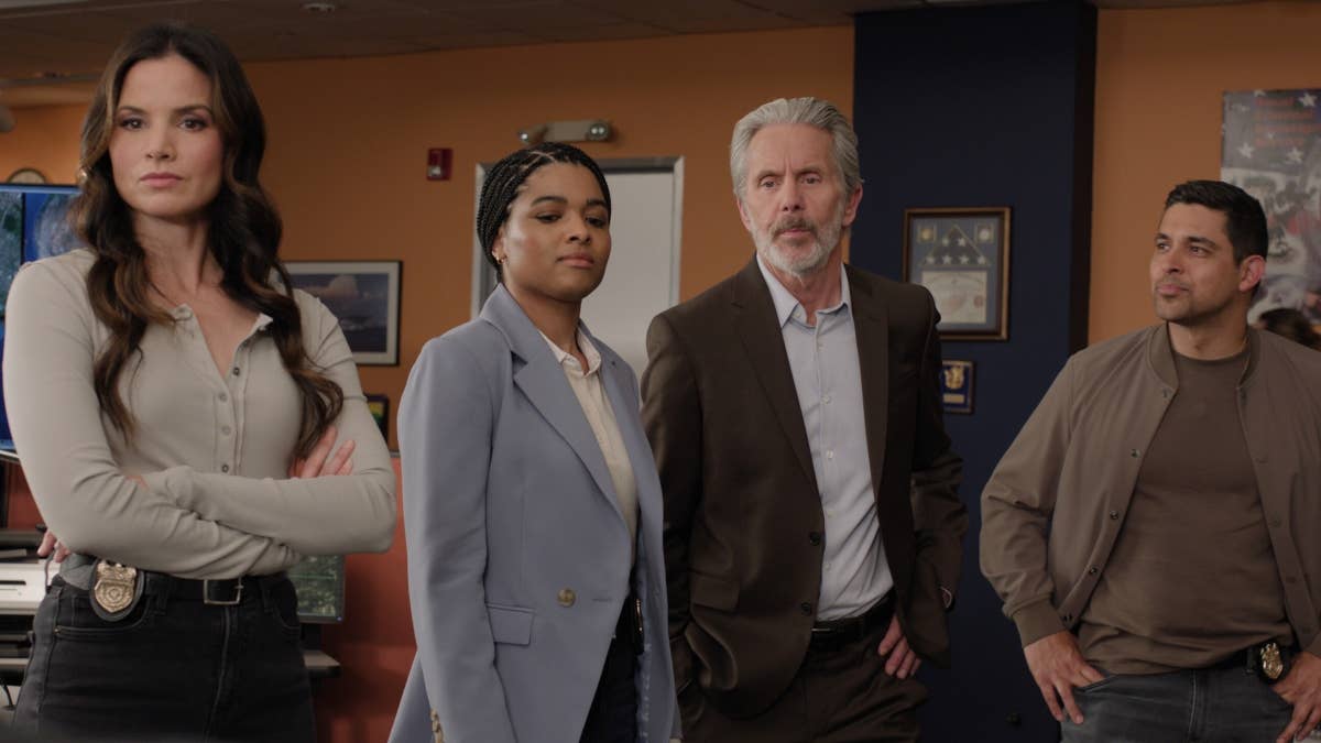 Kayla Vance Returns Amid Explosive Cliffhanger and Personal Struggles