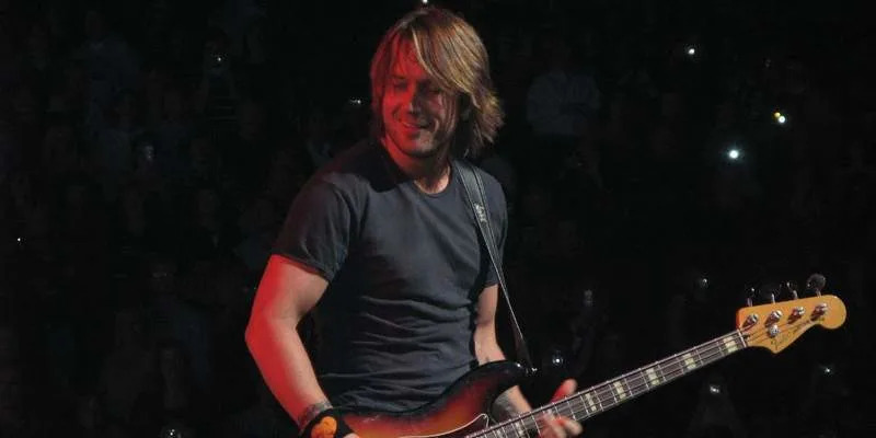 Keith Urban Reportedly Ready to Build a ‘Second Family’ After Nicole Kidman Heartbreak
