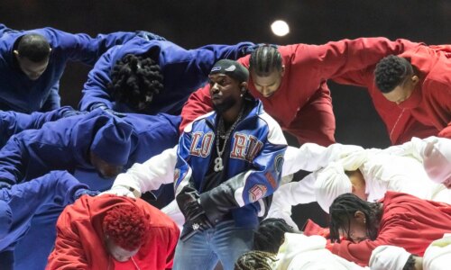 Kendrick Lamar's "GNX" & "Euphoria" Vanish From Apple Music, Videos For "Not Like Us" & "Luther" Also Deleted