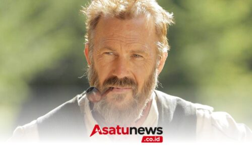 Kevin Costner Sci-Fi Epic Waterworld Debuts on Netflix in May 2026