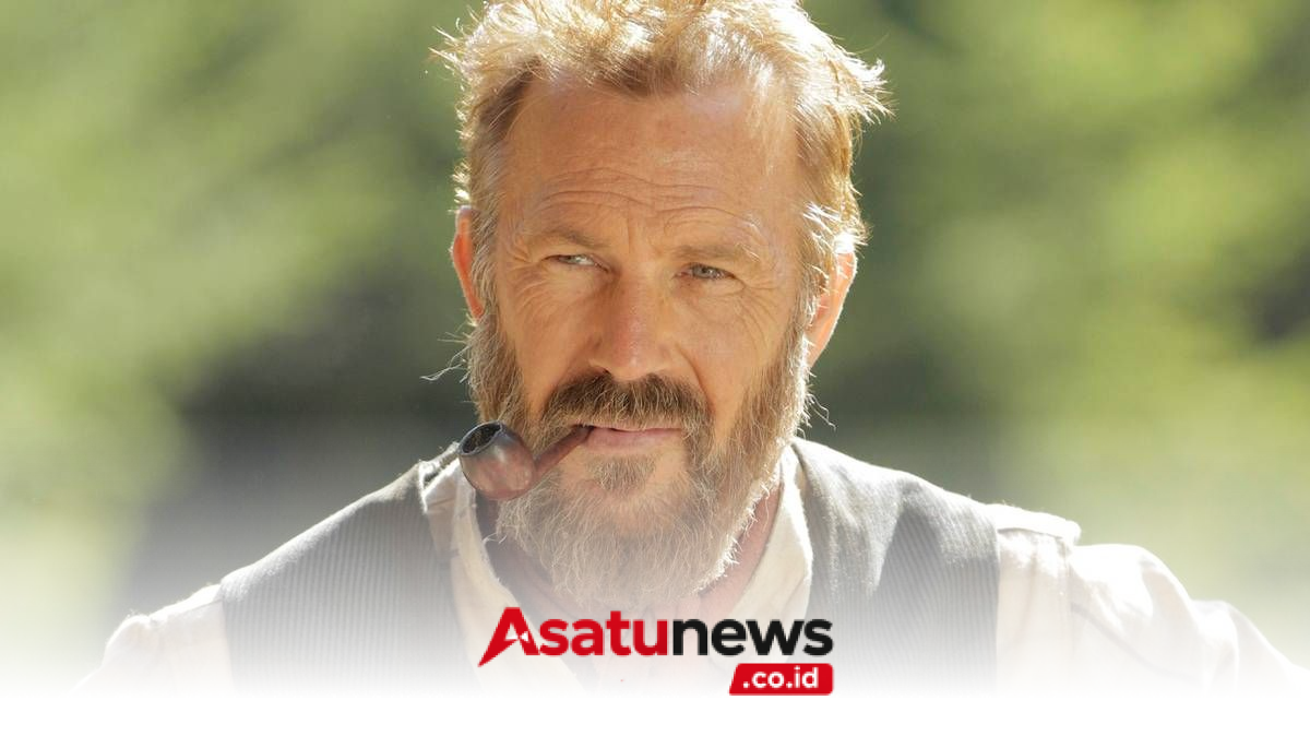 Kevin Costner Sci-Fi Epic Waterworld Debuts on Netflix in May 2026