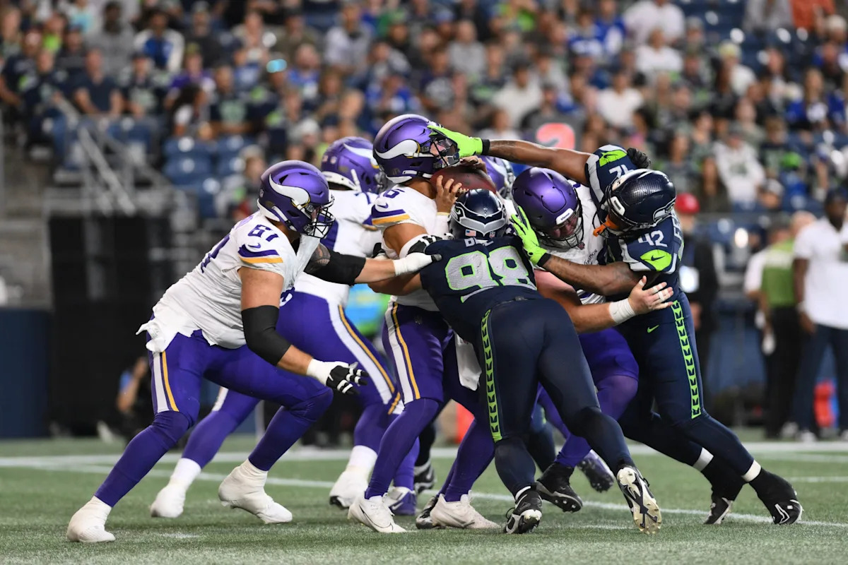 Kevin O’Connell’s Other QB Draft Pick Announces Retirement