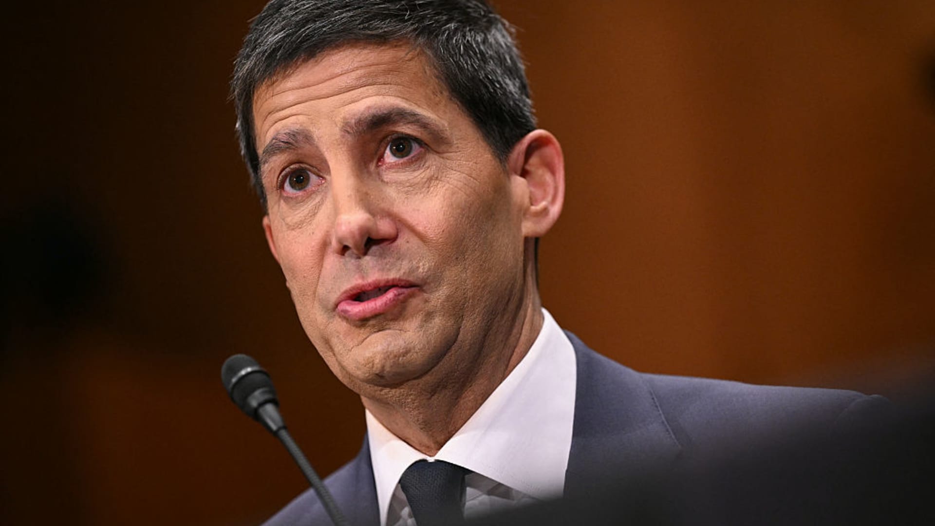 Kevin Warsh wins Senate confirmation as the next Federal Reserve chair
