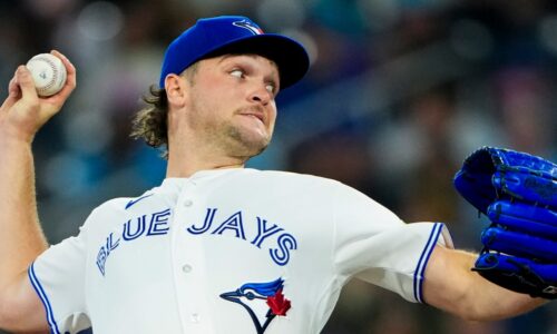 Key takeaways from Blue Jays' 14-1 win over Angels